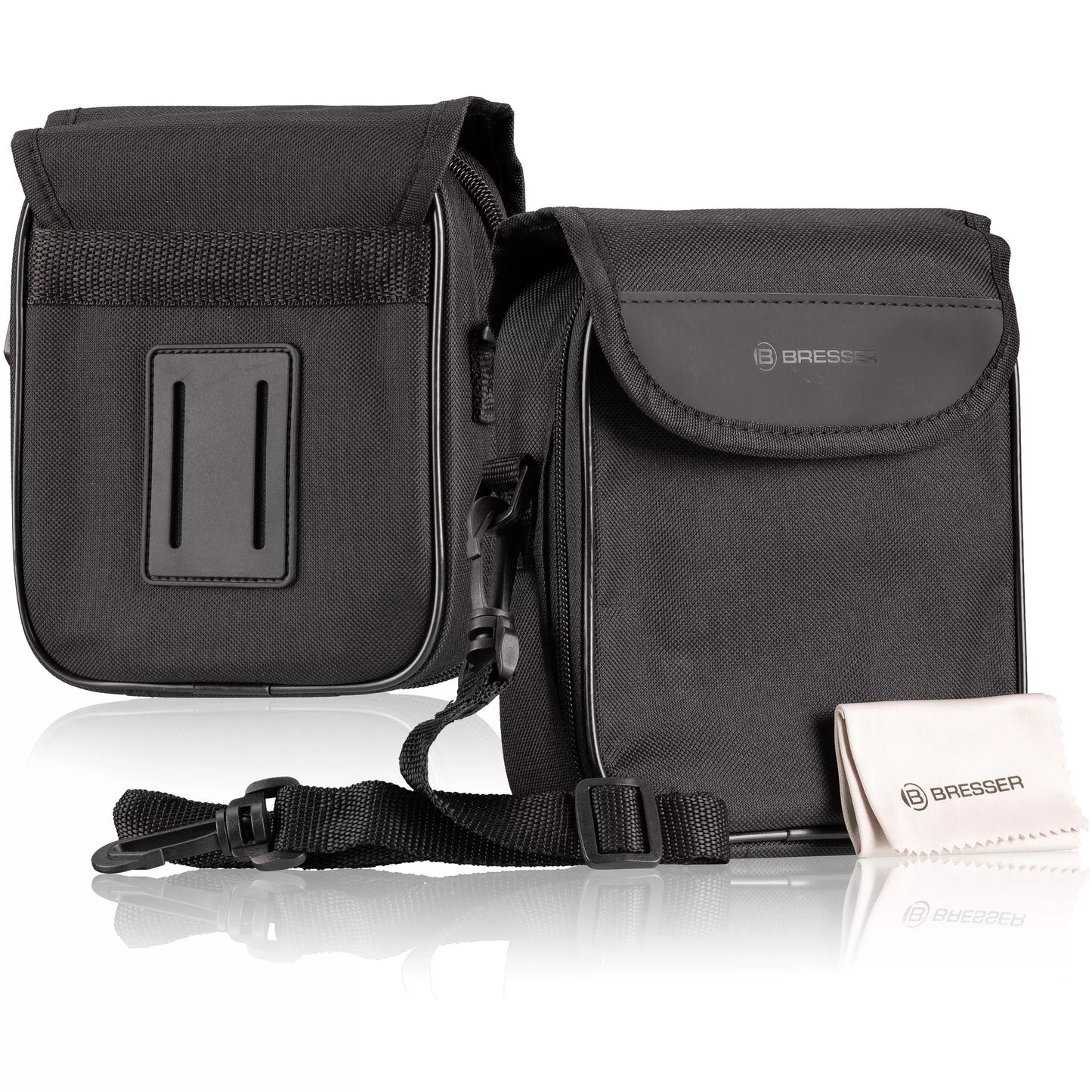 Bresser Jumelles Corvette 10x42 étanches