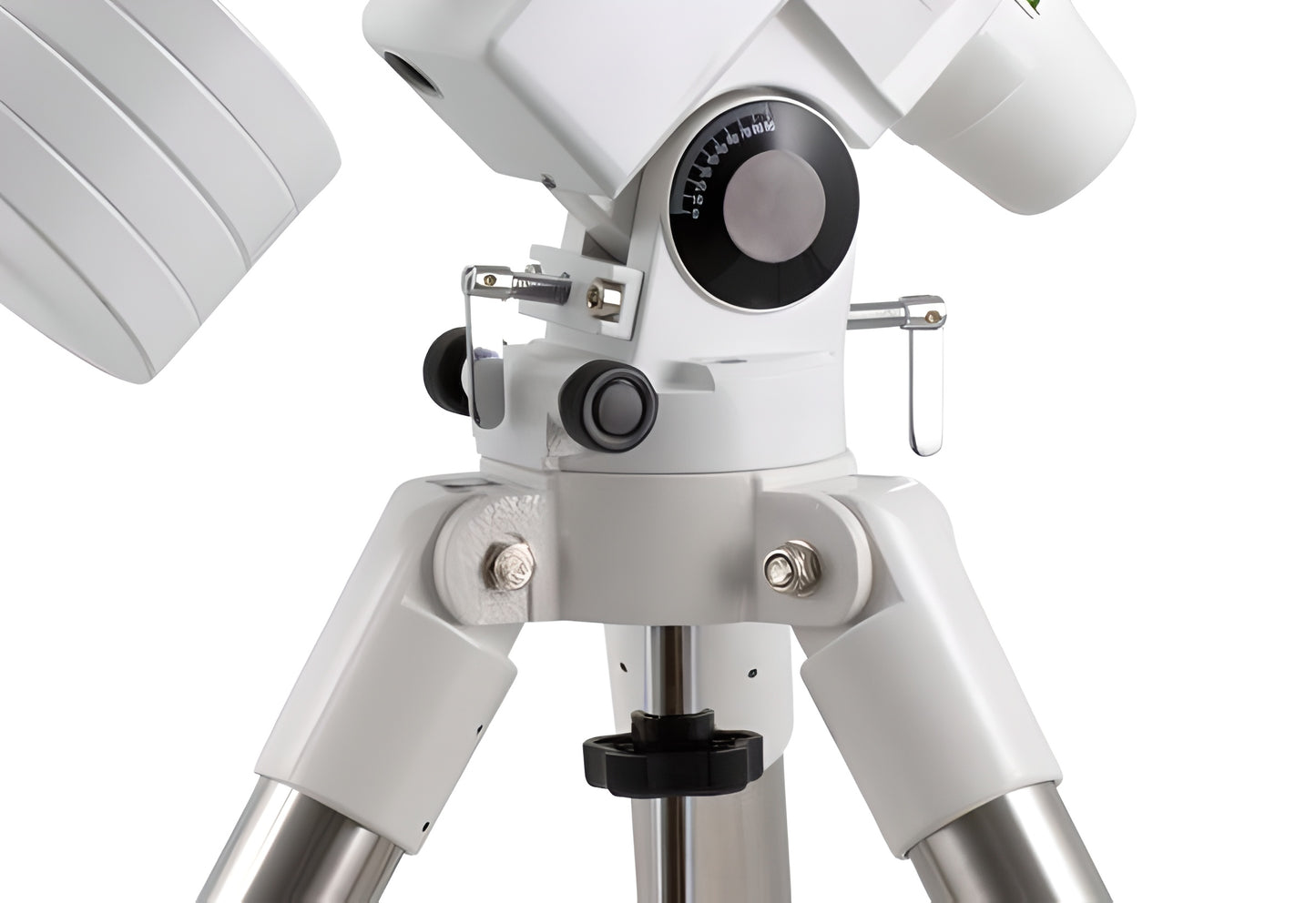 Telescopio Maksutov-Cassegrain Mak180 f/15 con Montatura Equatoriale NEQ5 - Sky-Watcher
