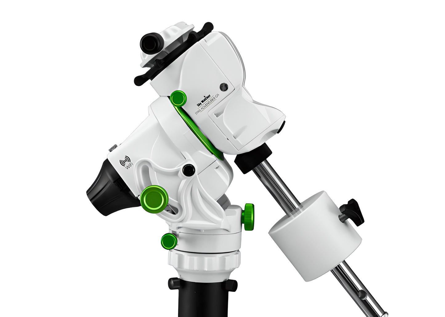 Montatura equatoriale Star Adventurer GTi per l'astrofotografia - Sky-Watcher