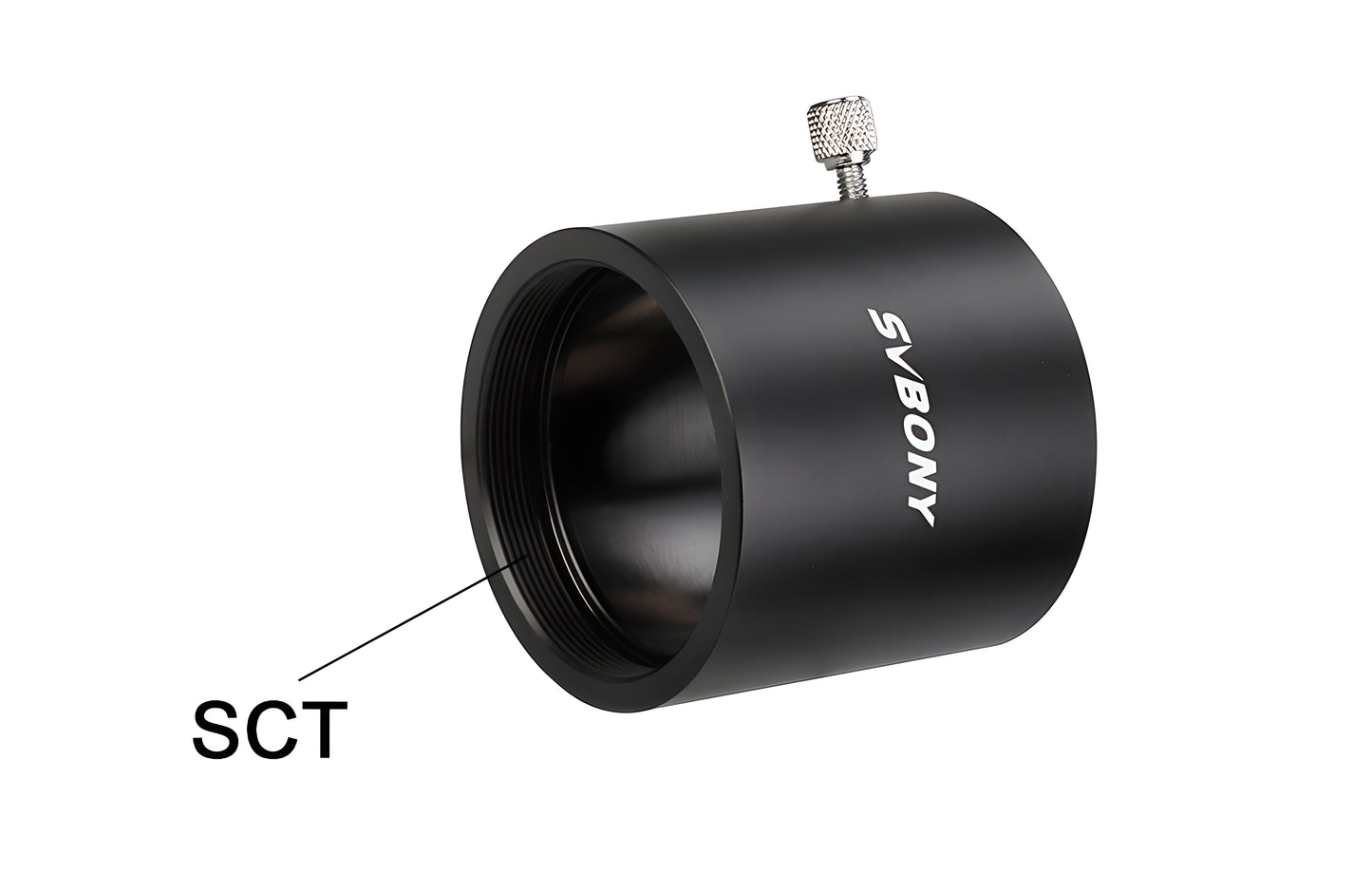Adattatore Oculare da 2 Pollici per Telescopio Schmidt-Cassegrain - SVBONY