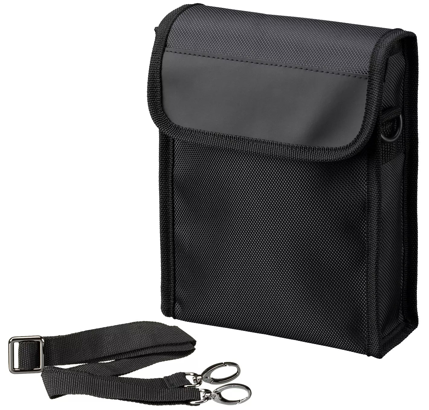 NV 3.5x Digital Binoculars with Monochrome Recording