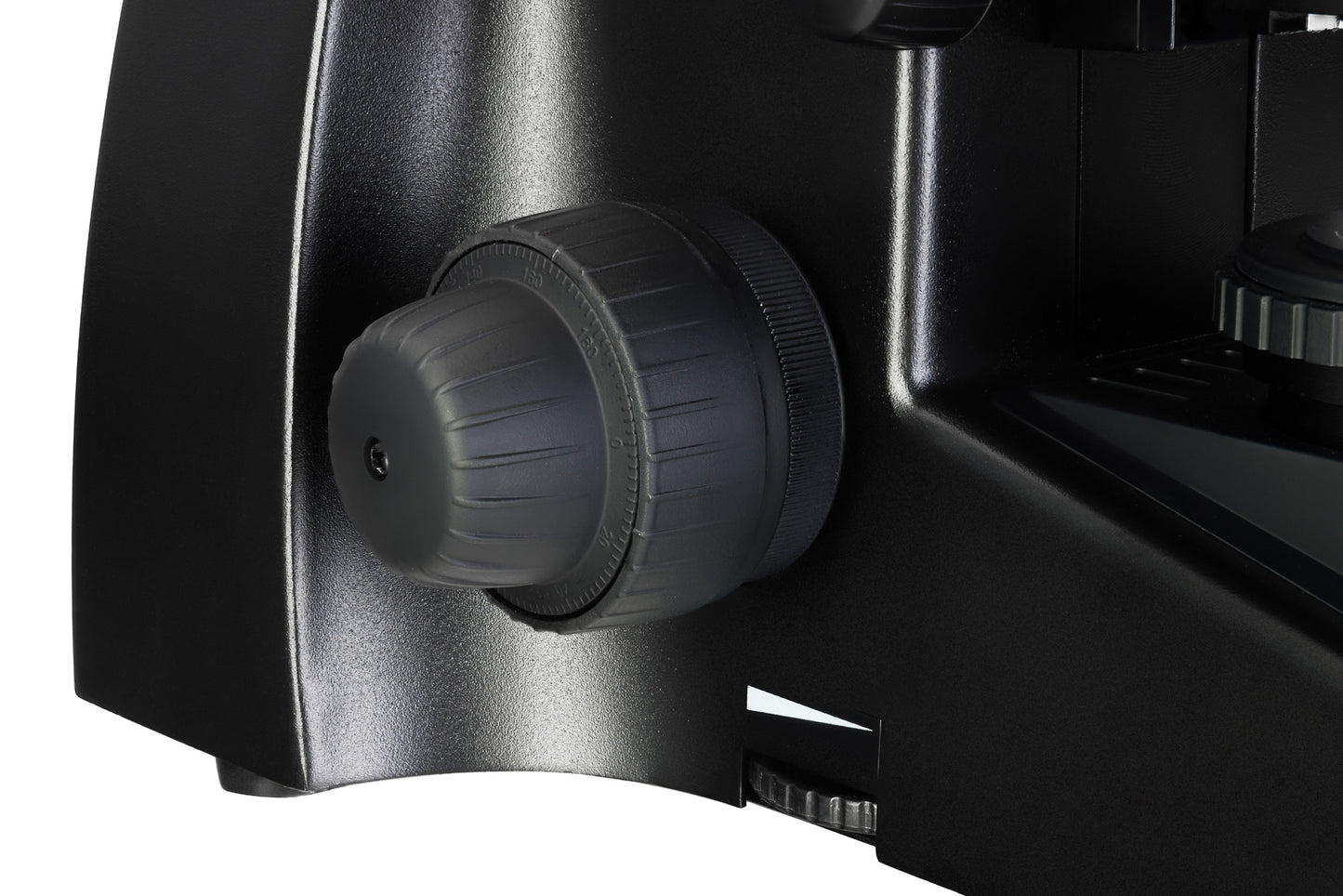 Microscope Biologique Trinoculaire 40-1000x avec Éclairage LED Köhler - Levenhuk