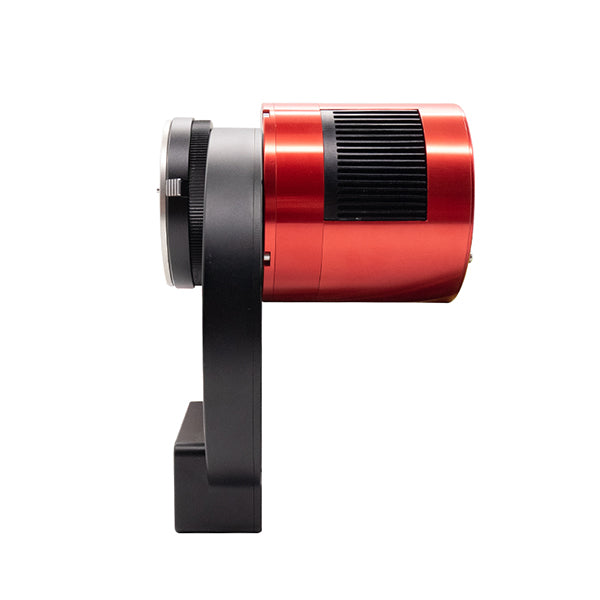 ZWO ASI T2 to Canon EOS Adapter for EFW mini (version II) - ZWO