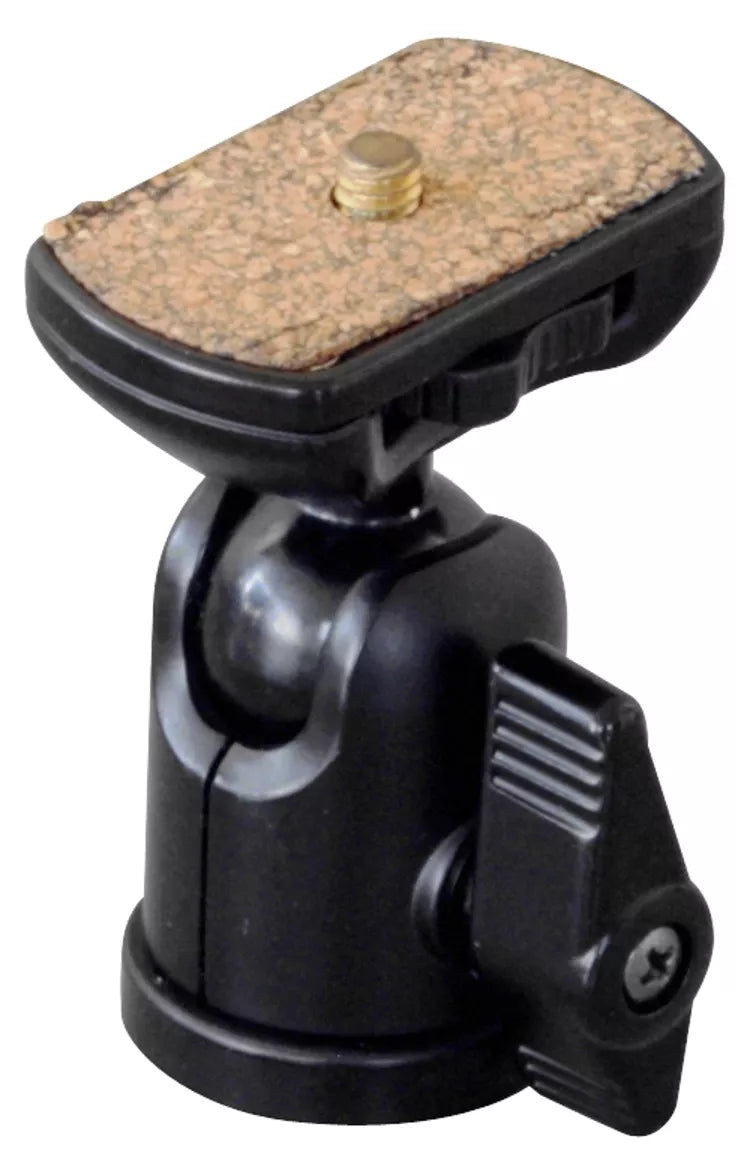 Tête Sphérique Vixen QHD-33 per Star Tracker POLARIE