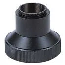 Anneau T-C pour filetage en monture C – Adaptateur T-2 léger pour caméras en monture C – 52 g – pour l'astronomie – Vixen