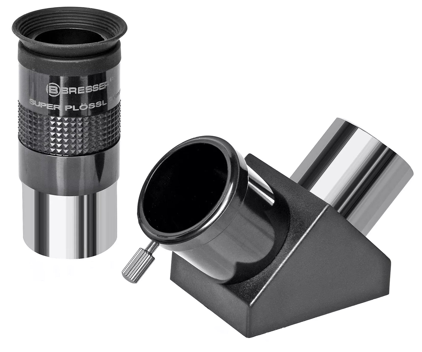 Tube optique Messier AR-102xs / 460