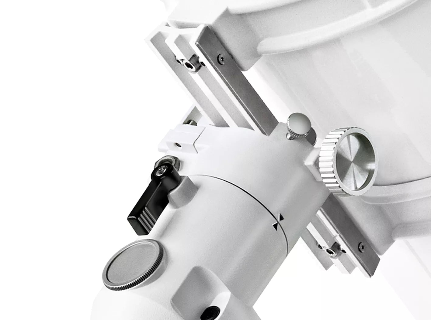 Tubo óptico Messier NT203L / 1200