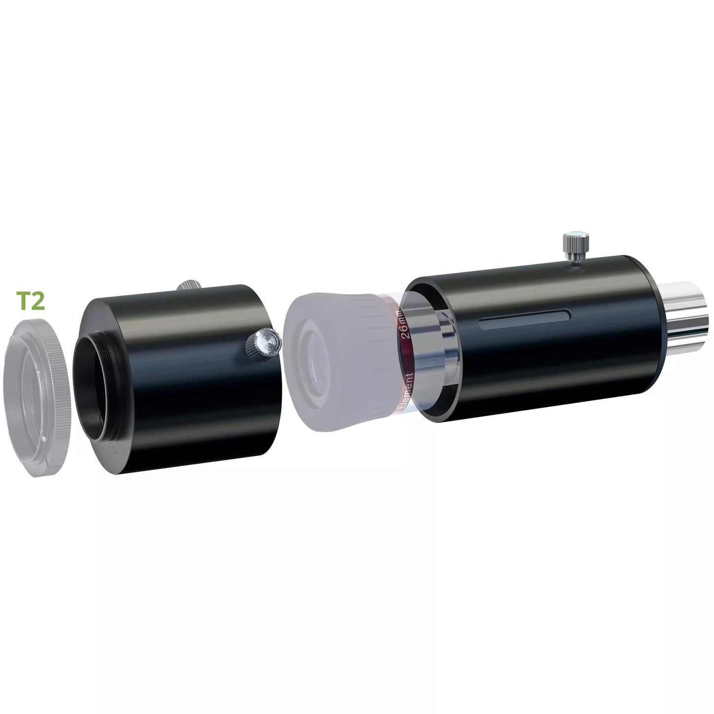 Adaptateur variable Bresser