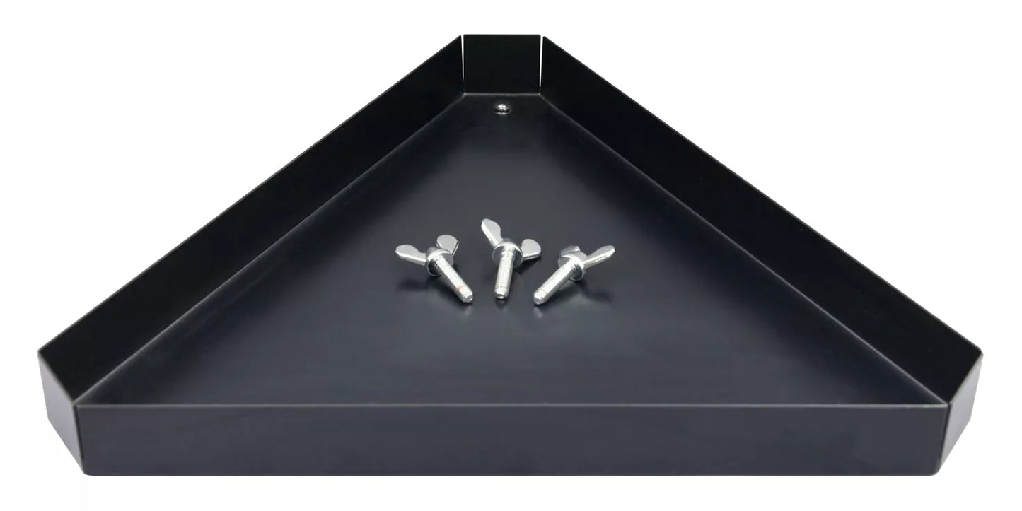 Porte-Accessoires Rigide Vixen pour Trépieds HAL130 et Porta II