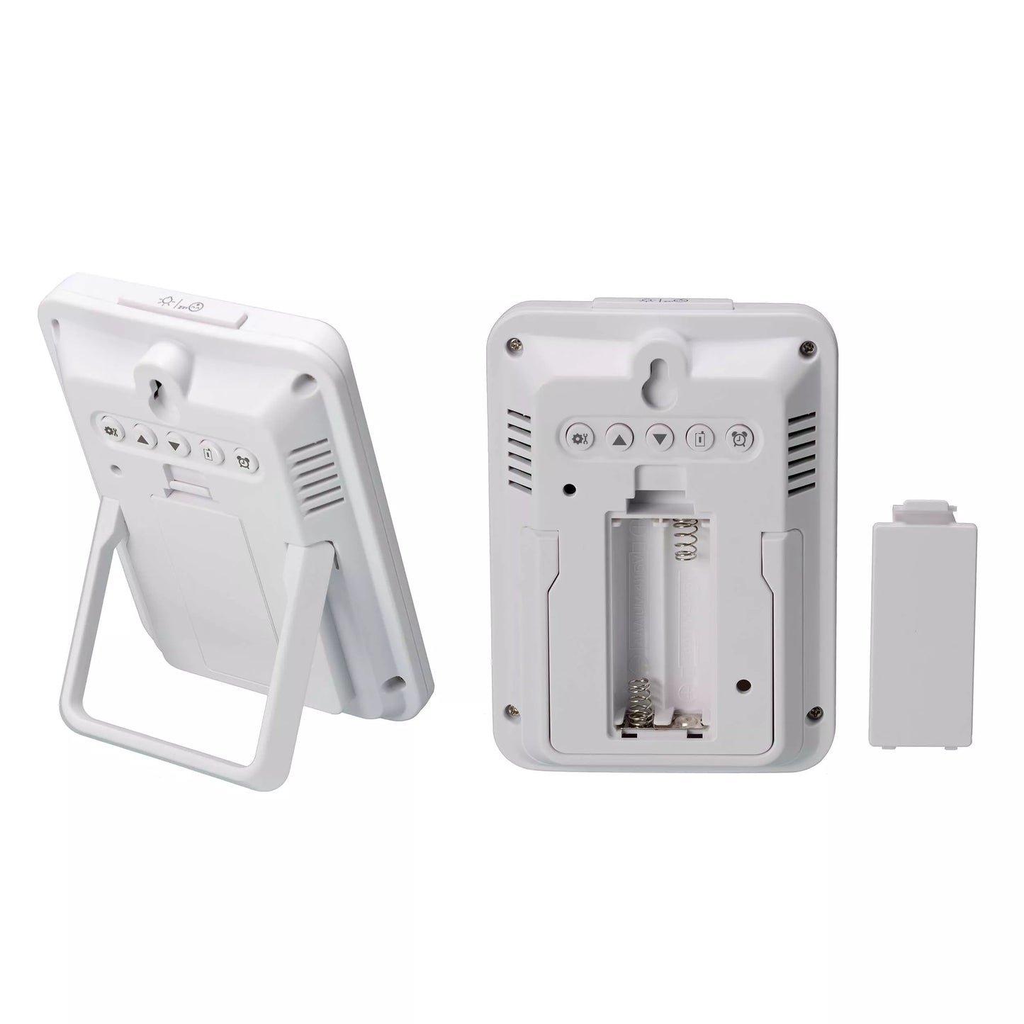 Giant ClimaTemp IO RC Thermometer Set