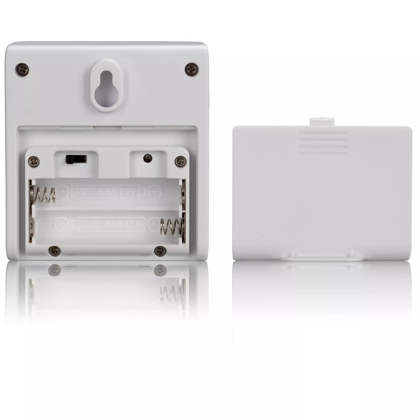 Stotis orams Meteo Temp