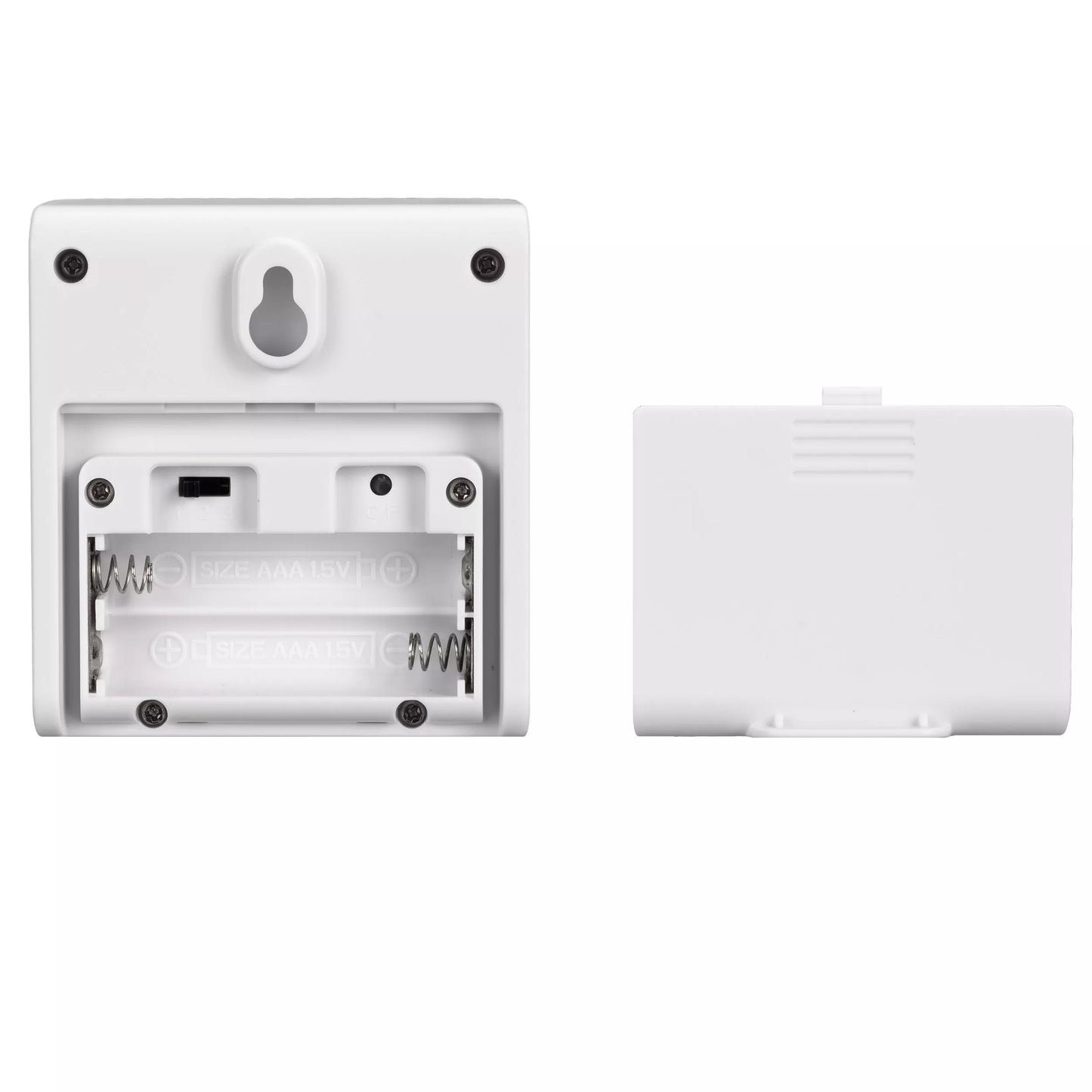 RC Néoméo V wood weather station