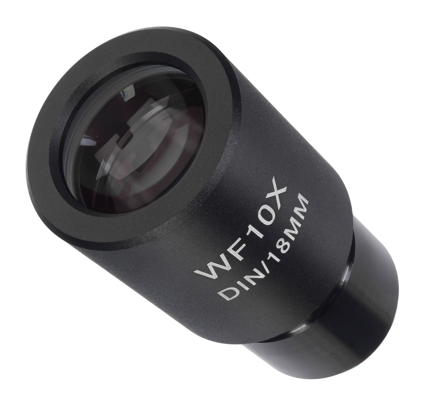 Oculaire de microscope MED 10x/18 avec échelle de mesure - Levenhuk