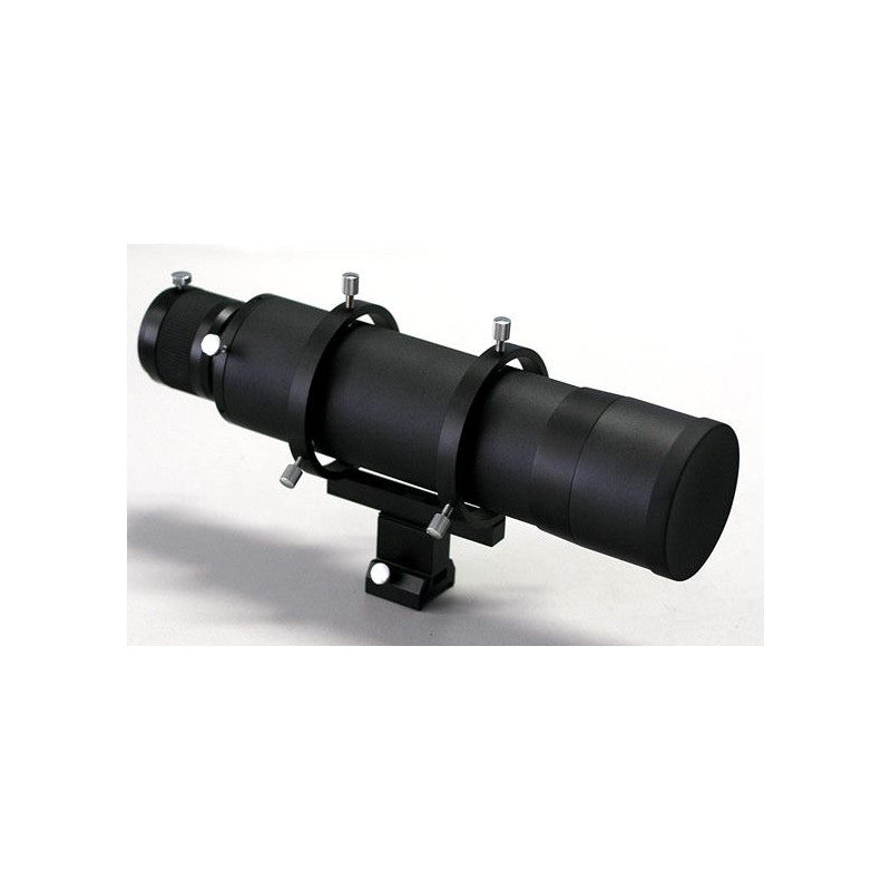Chercheur optique achromatique 80 mm à vision droite - APM