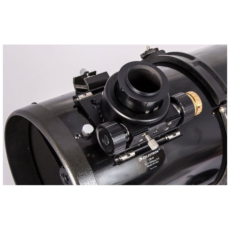 Adaptateur M48 pour Diamond Steeltrack BDS - Baader