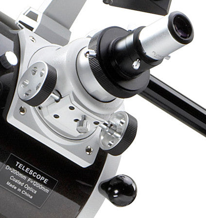 Телескоп Добсон FlexTube 305mm f/5 для астрономії - Sky-Watcher