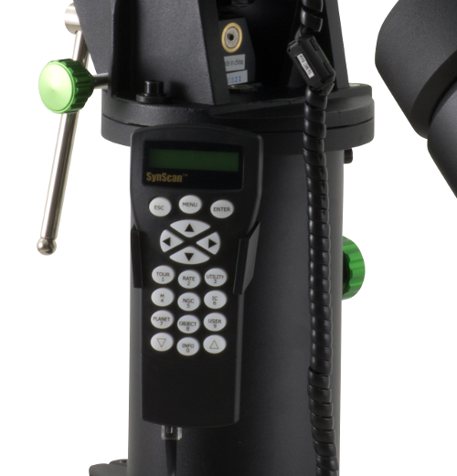 Montatura Equatoriale Sky-Watcher EQ8-RH per Astrofotografia con Encoders Renishaw - Sky-Watcher