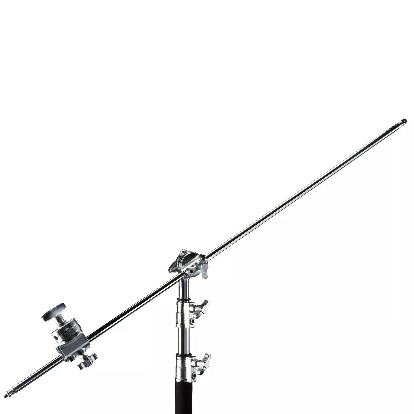 Trépied girafe professionnel BR-C25 C-Stand 245 cm avec bras 100 cm Bresser
