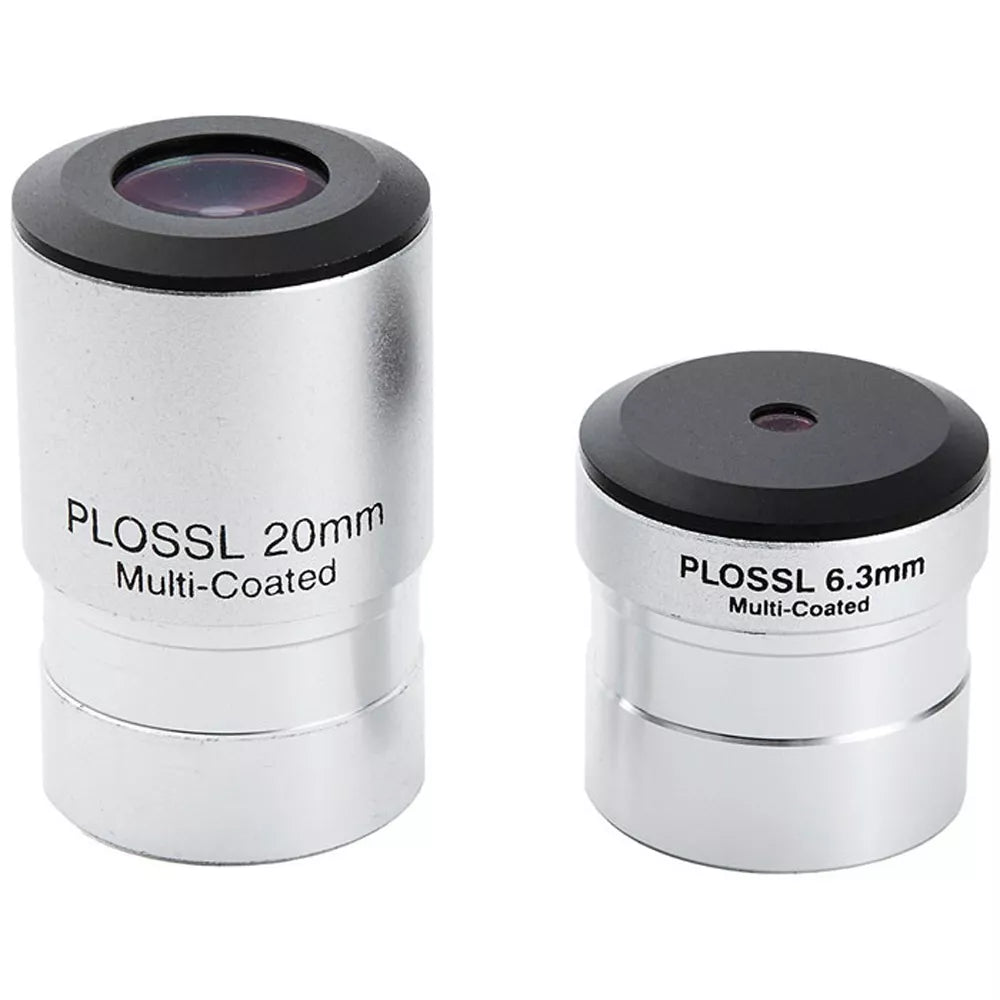 Optinen putki A80Mf tähtitieteeseen - Vixen