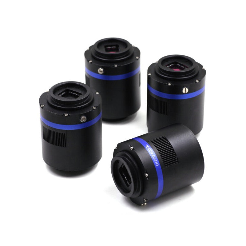 Caméra 163 cool Mono - QHY