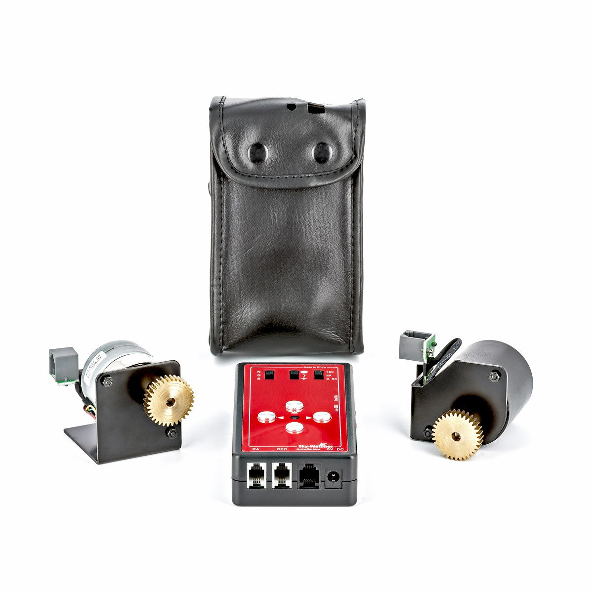 Mak150mm f/12 sur NEQ5 – Télescope Maksutov-Cassegrain 150mm pour l'observation planétaire et le ciel profond - Sky-Watcher