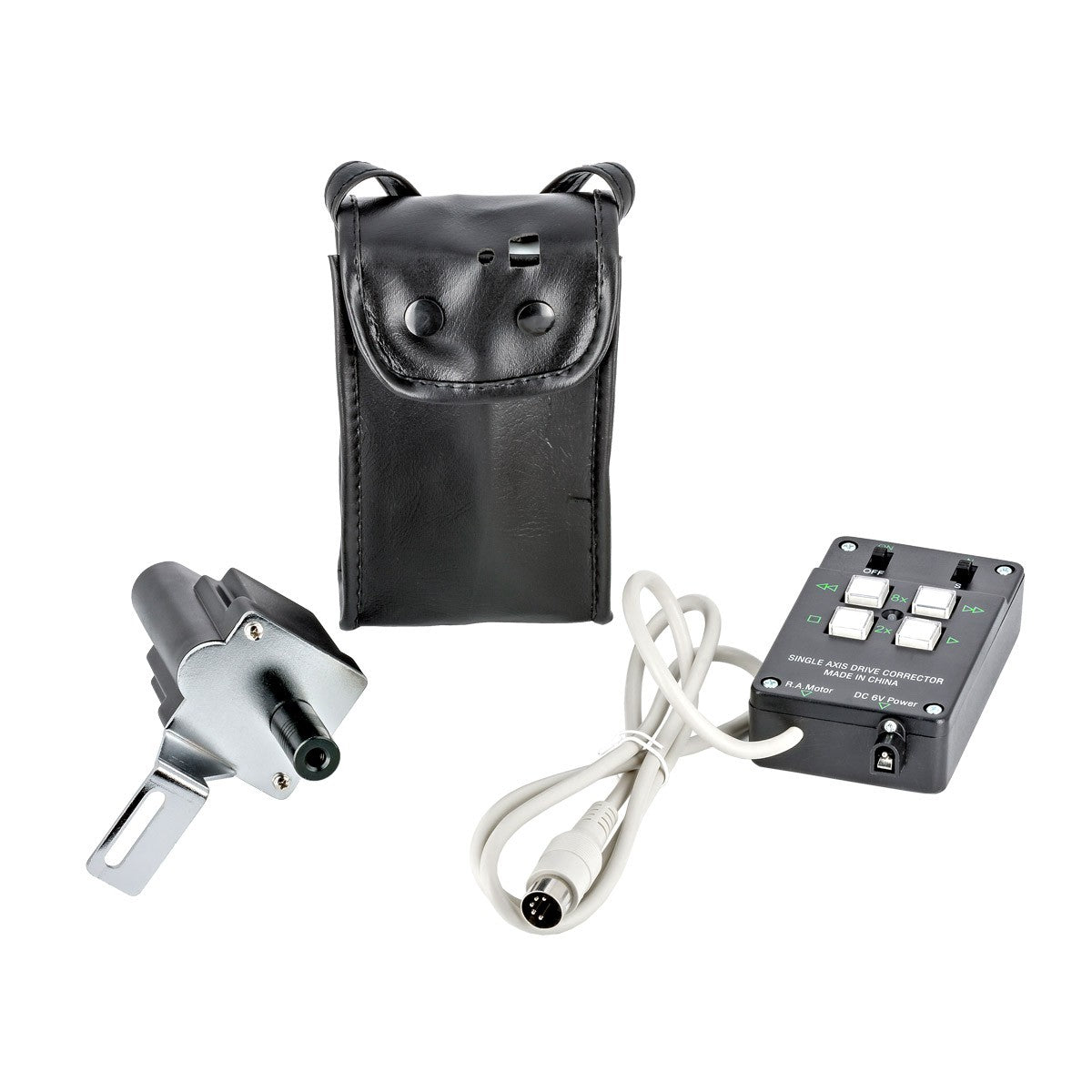 Right Ascension Motor for EQ1 Mount with Hand Controller - Sky-Watcher