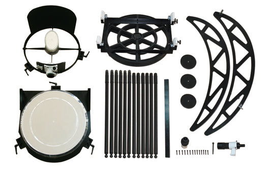 Telescopio Dobson StarGate 458mm f/4.1 para astronomía - Sky-Watcher