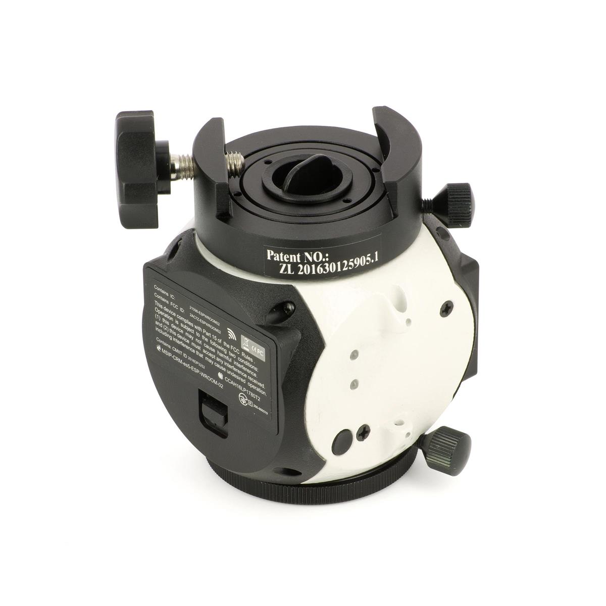 Montatura equatoriale motorizzata per l'astronomia Sky-Watcher Star Adventurer Mini