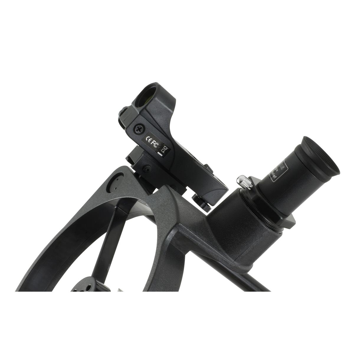 Telescope Dobson 150/750 FlexTube Heritage - Sky-Watcher