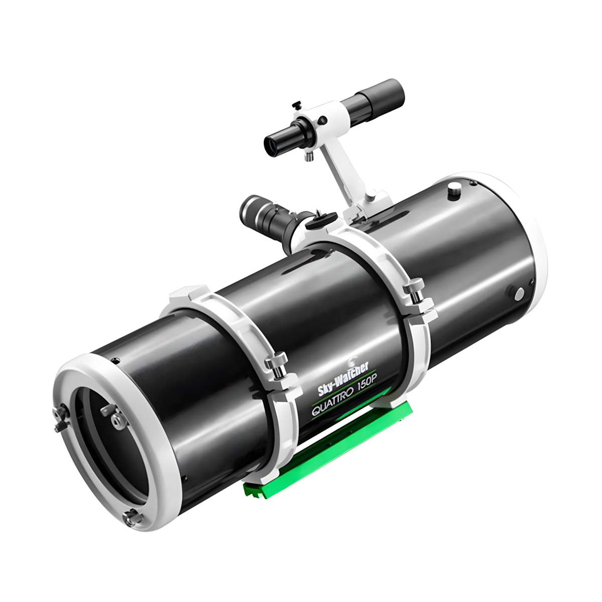 Telescopio Newton Sky-Watcher 150mm f/4 de doble velocidad para la astronomía - Sky-Watcher