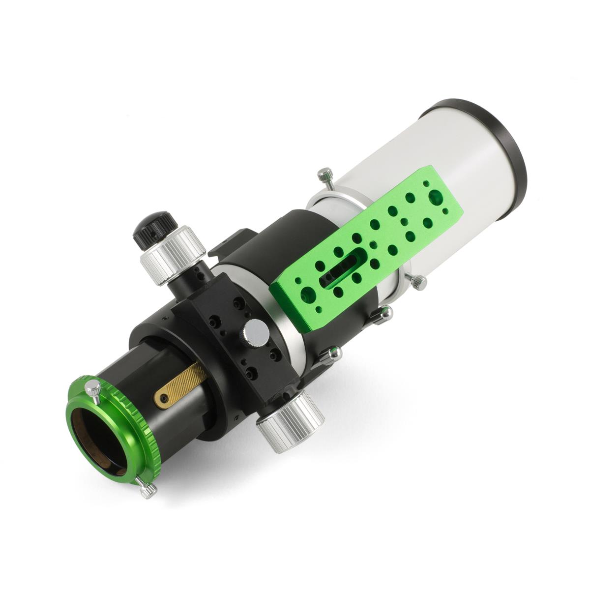 Аpochromатичний рефрактор Sky-Watcher Evolux 62ED f/6.45 з жорстким футляром - Sky-Watcher