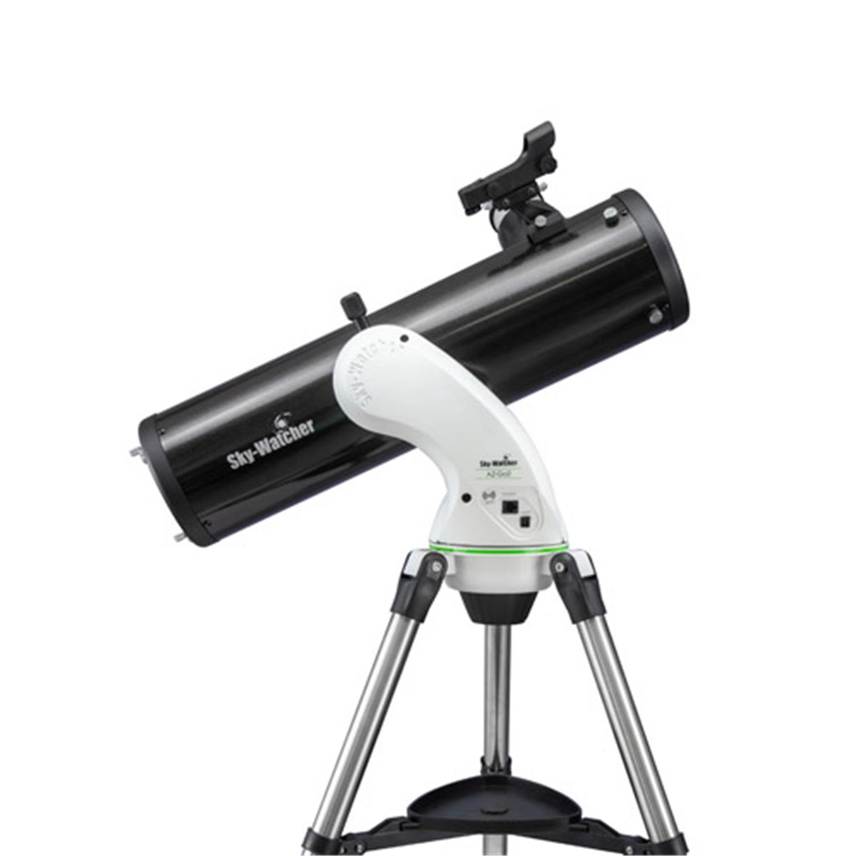 Telescope Newton 130/650 con Montura AZ-Go2 Go-To - Sky-Watcher