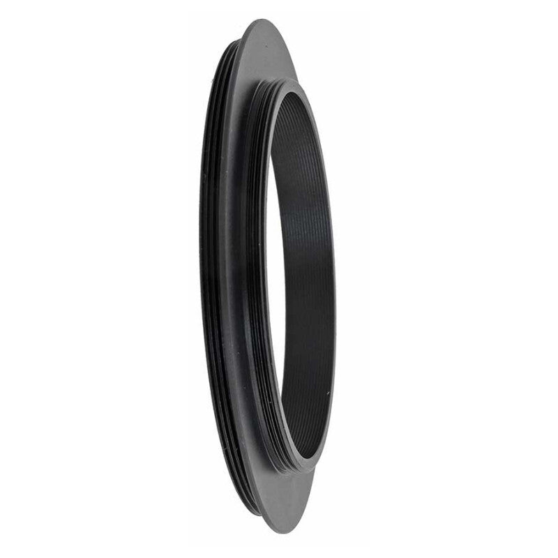 Adaptateur M82x1 intérieur vers M68x1 ultra court TS Optics