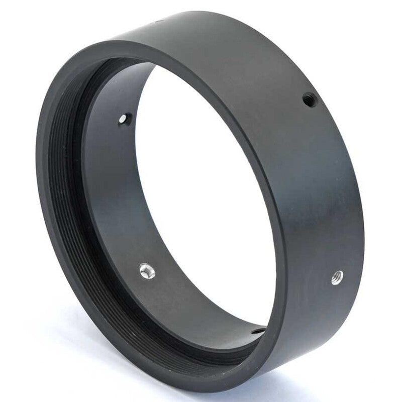 Adaptateur M90x1 pour porte-oculaire Starlight Feather Touch 2,5" FTF25x - TS Optics
