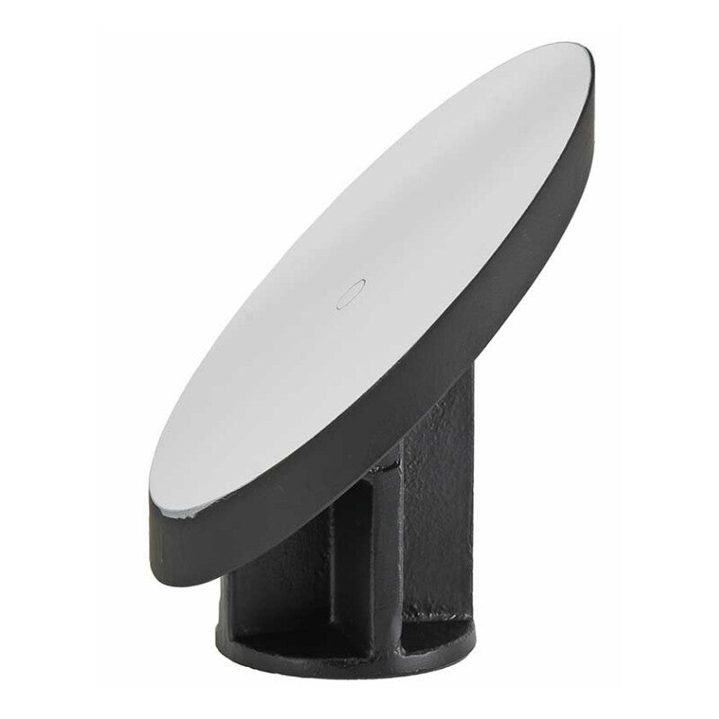 Miroir secondaire ovale 100 mm pour Newton - TS Optics