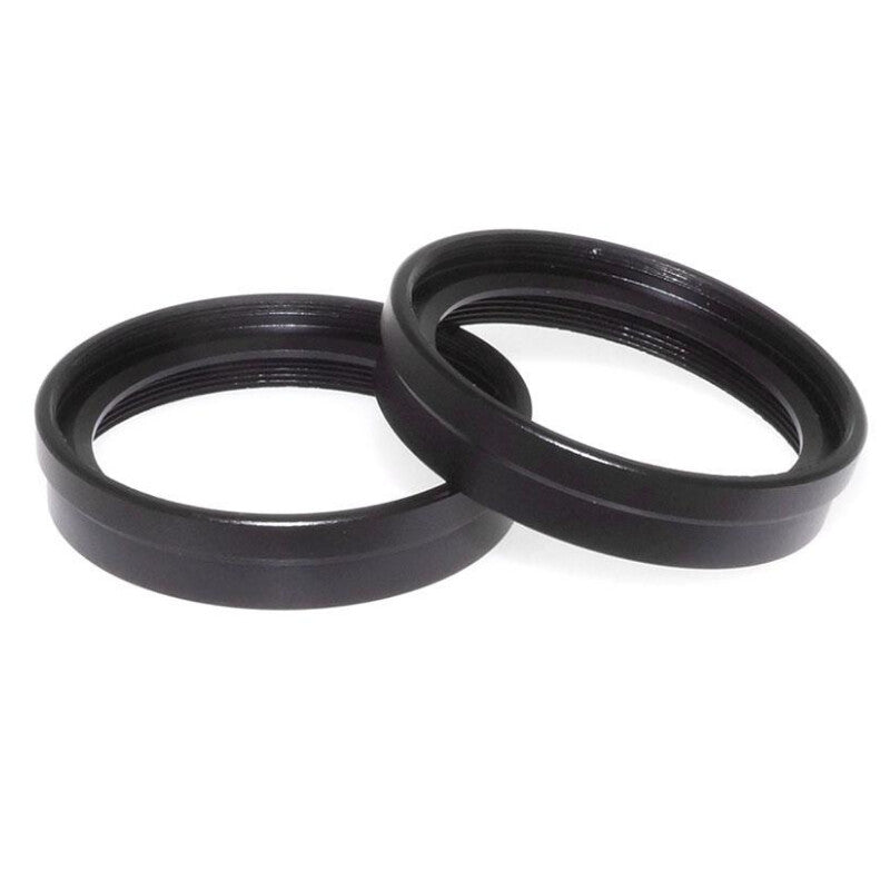 Paire de supports de filtre 50,8 mm pour Kasai WideBino 28 - TS Optics