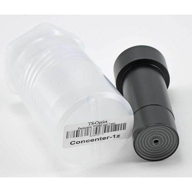 Ocular de colimare Concenter 31,8 mm (echivalent 1,25 inch) pentru telescoape Newton — TS Optics