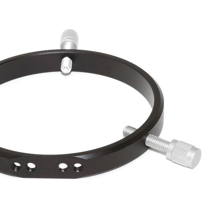 Supporti per tubi guida da 127 mm per telescopi e cercatori - TS Optics