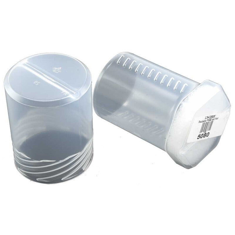 Boîte de protection pour oculaires et filtres Ø50 mm, hauteur 60-80 mm - TS Optics
