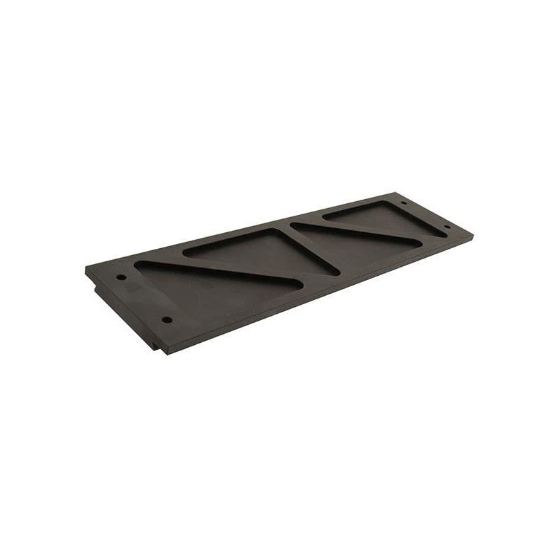 Rail prismàtic Losmandy-Style de 358 mm per a l'astronomia – TS Optics