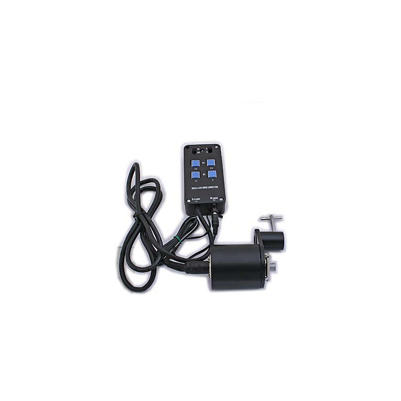Moteur de suivi pas à pas pour axe d’ascension droite EQ3-1 - TS Optics