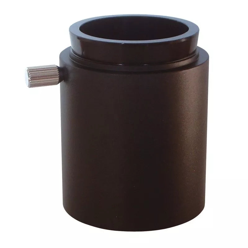 Bague DC 60 mm sur filetage caméra T2 pour l'astronomie - Vixen