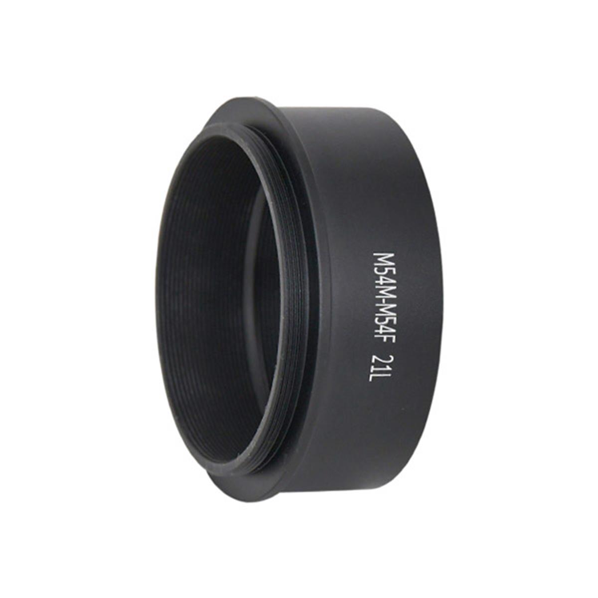 Extension ring 21mm M54/M54 (M/F) - ZWO