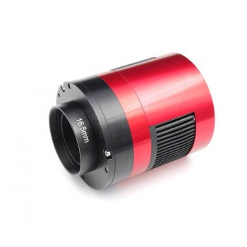 16.5mm M42/M48 Extension Ring for ZWO Optical Divider - ZWO