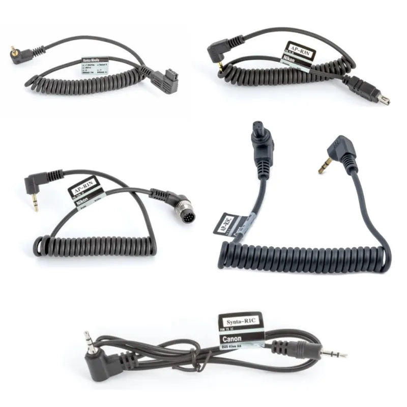 Cordon de déclenchement pour Star Adventurer - Sky-Watcher