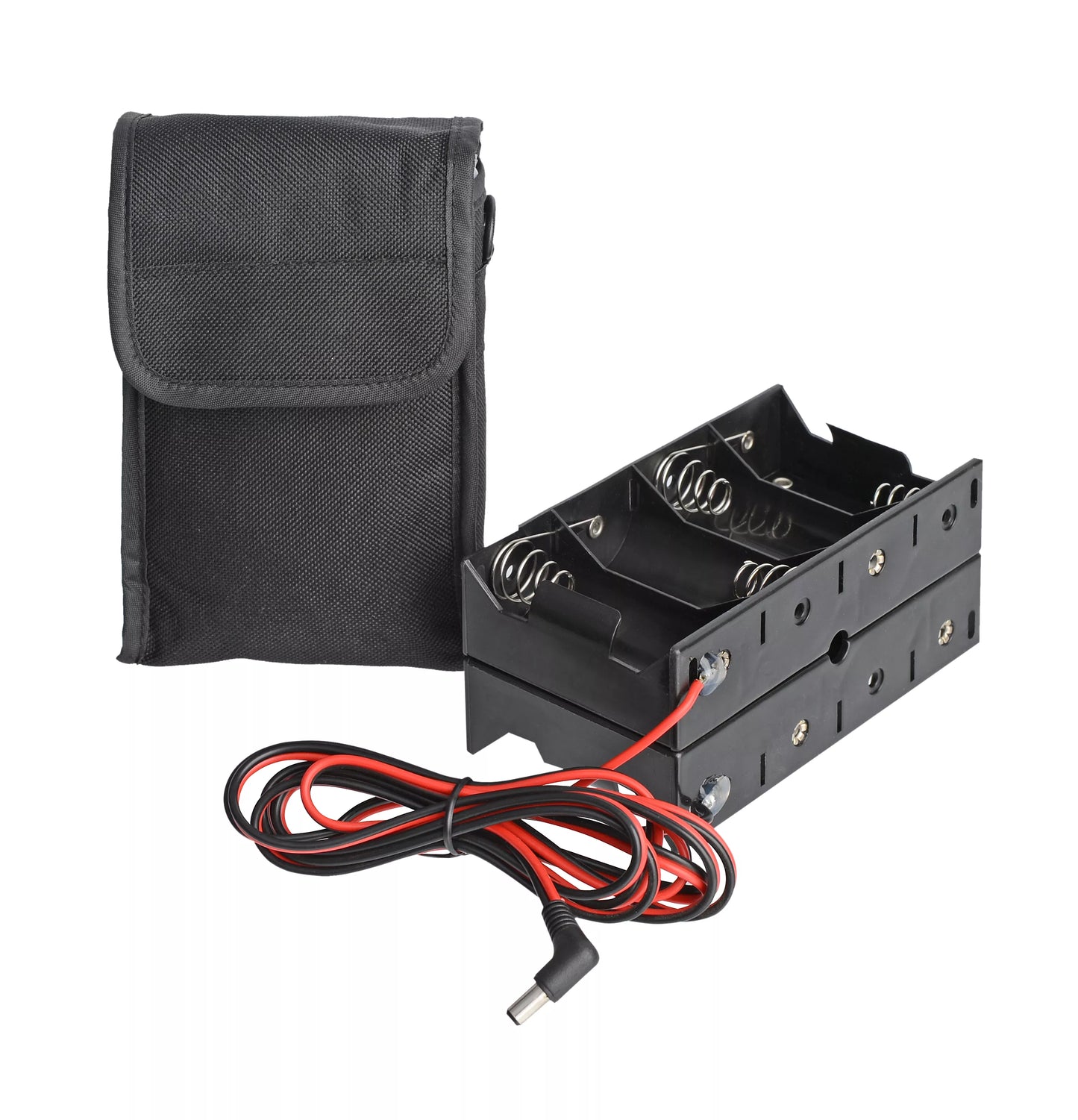 Ensemble BRESSER StarTracker GoTo