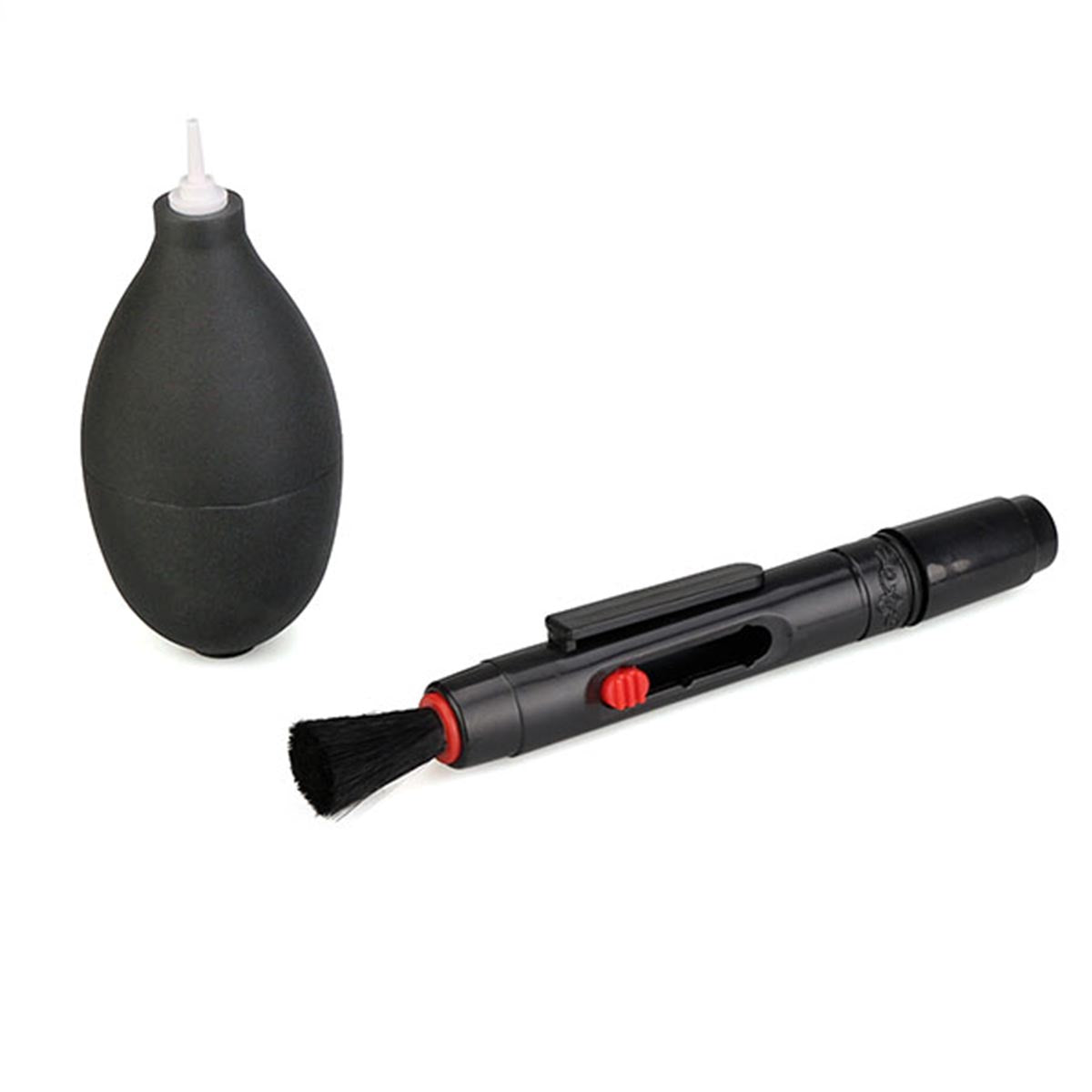 Kit di Pulizia Professionale per Lenti 3 Pezzi - SVBONY