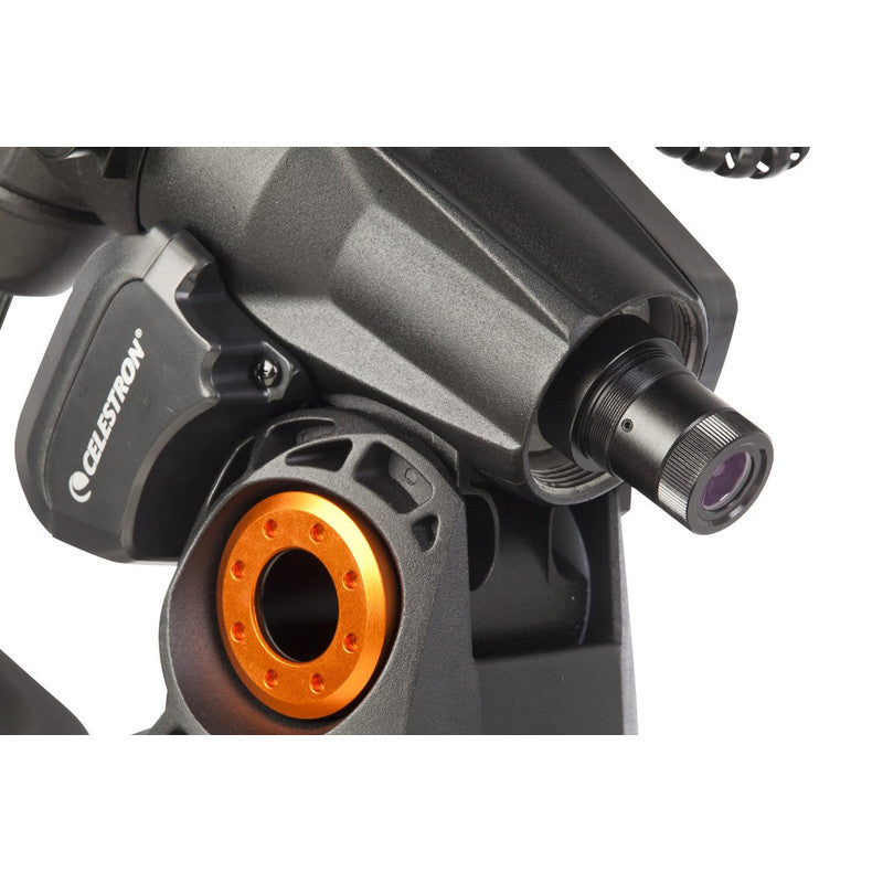 Buscador polar para monturas AS y AS-GT - Celestron