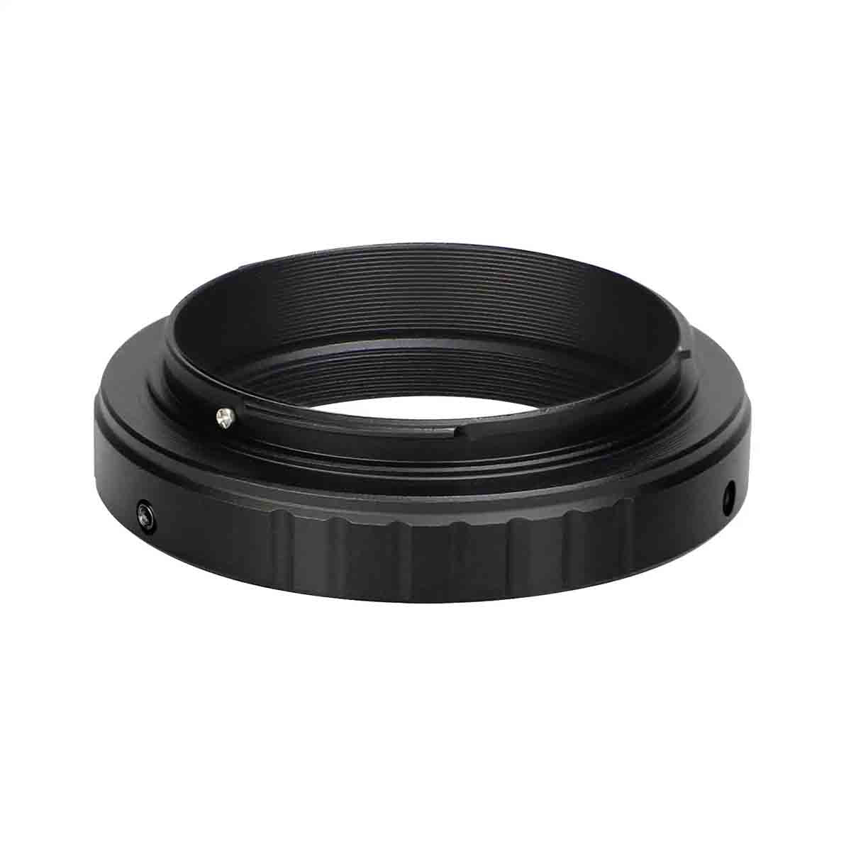 Bague Adaptatrice T2 vers Monture Sony A pour Appareils Reflex - Svbony