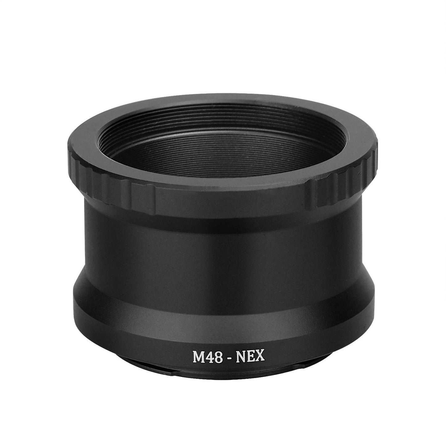 Bague T M48 vers Sony E-Mount pour Appareils Hybrides NEX - SVBONY